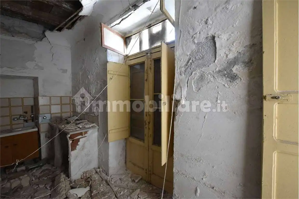 Terratetto unifamiliare via Umberto, 154, Campofranco - foto 5