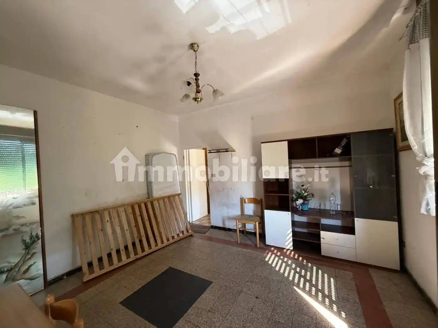 Appartamento in vendita a Spilamberto