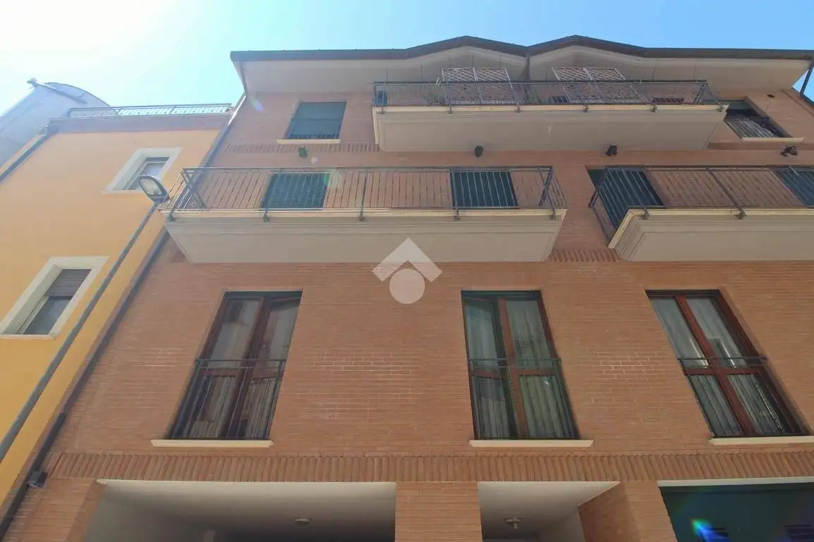 Appartamento in vendita a Giulianova