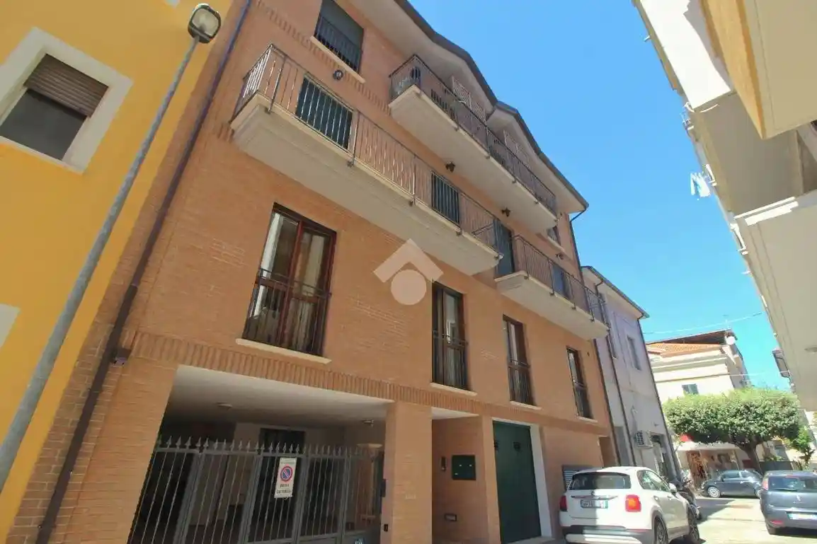 Quadrilocale via Nazario Sauro 84, Centro, Giulianova - foto 2