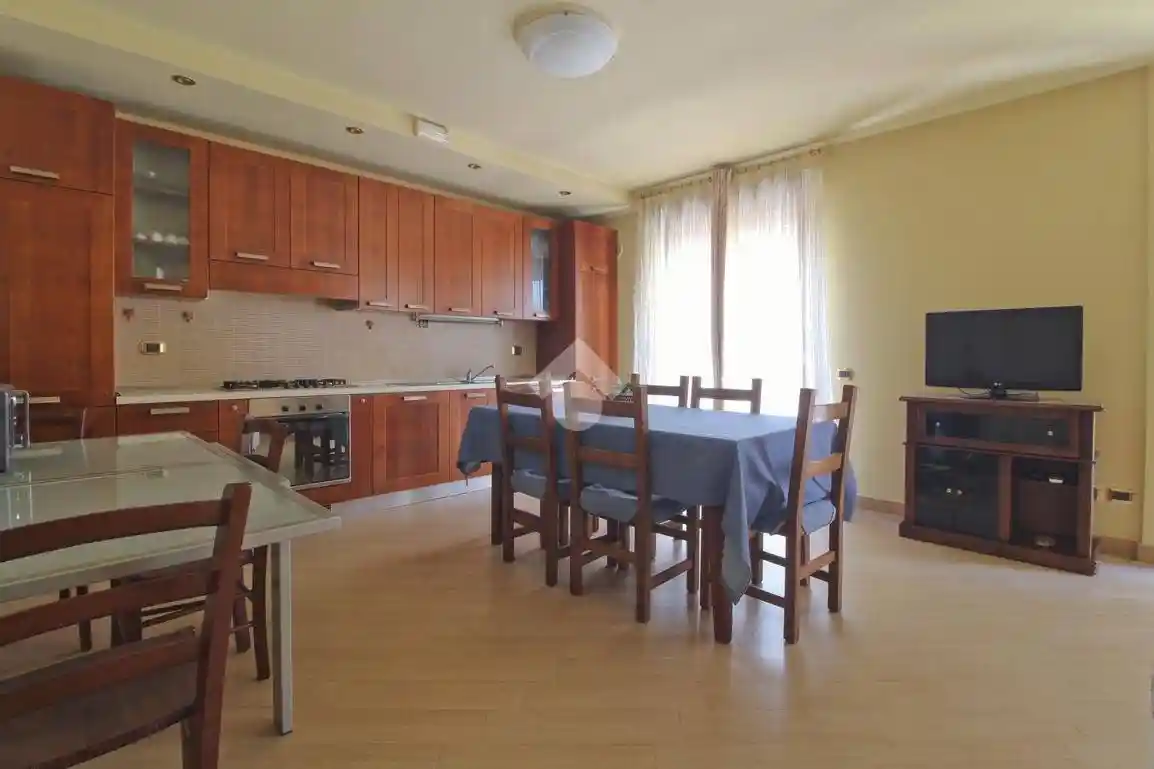 Quadrilocale via Nazario Sauro 84, Centro, Giulianova - foto 4