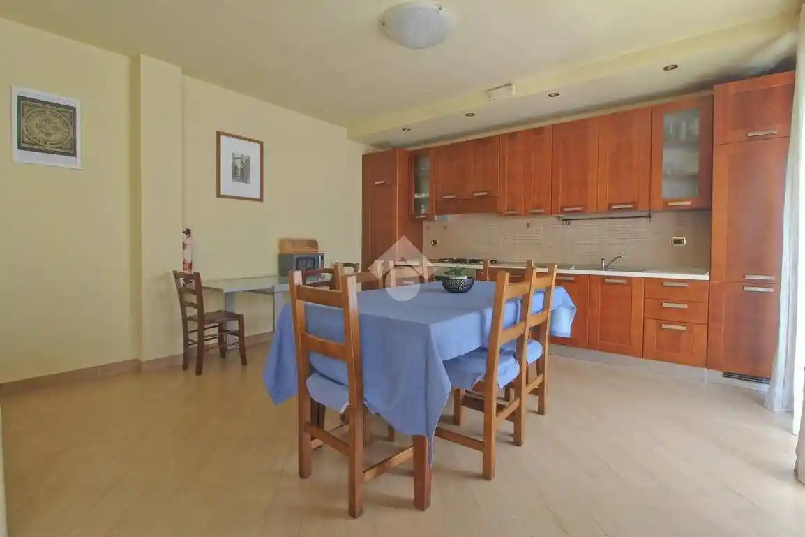 Quadrilocale via Nazario Sauro 84, Centro, Giulianova - foto 5