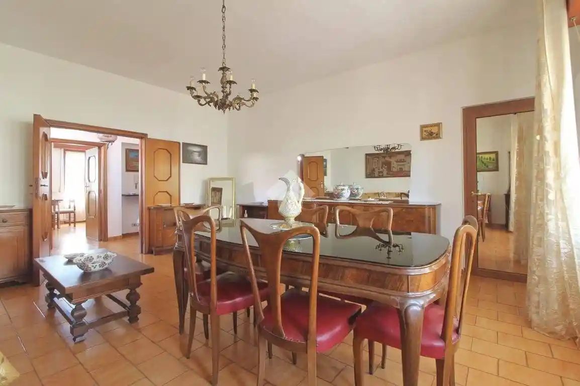 Villa bifamiliare via Fonte San Flaviano 11, Centro, Giulianova - foto 5