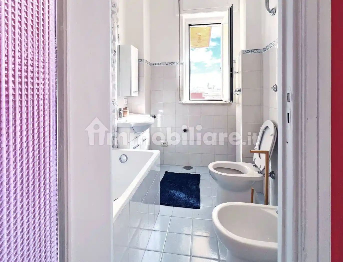 Appartamento in affitto a Napoli