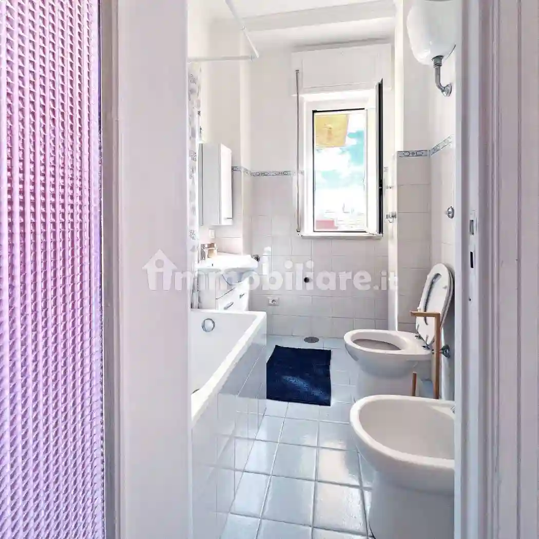 Bilocale via Lieti a Capodimonte 49, Colli Aminei - Capodimonte, Napoli - foto 4