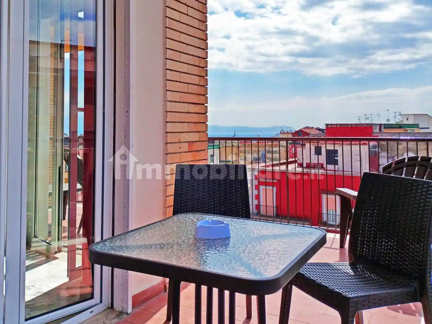 Bilocale via Lieti a Capodimonte 49, Colli Aminei - Capodimonte, Napoli - foto 3