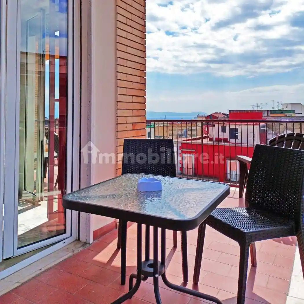 Bilocale via Lieti a Capodimonte 49, Colli Aminei - Capodimonte, Napoli - foto 4