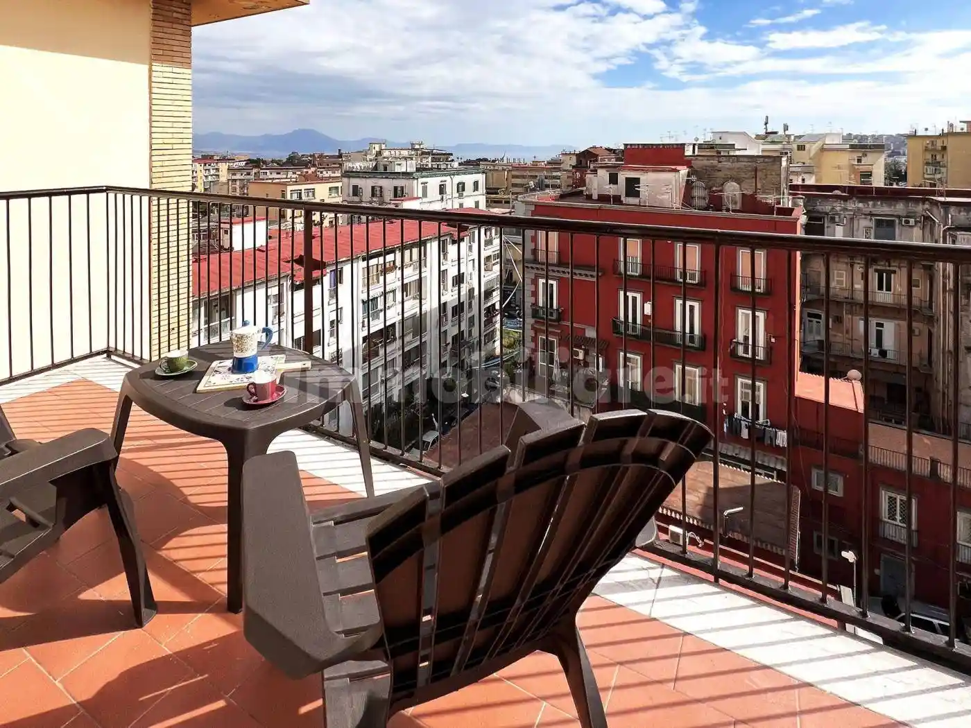 Bilocale via Lieti a Capodimonte 49, Colli Aminei - Capodimonte, Napoli - foto 5