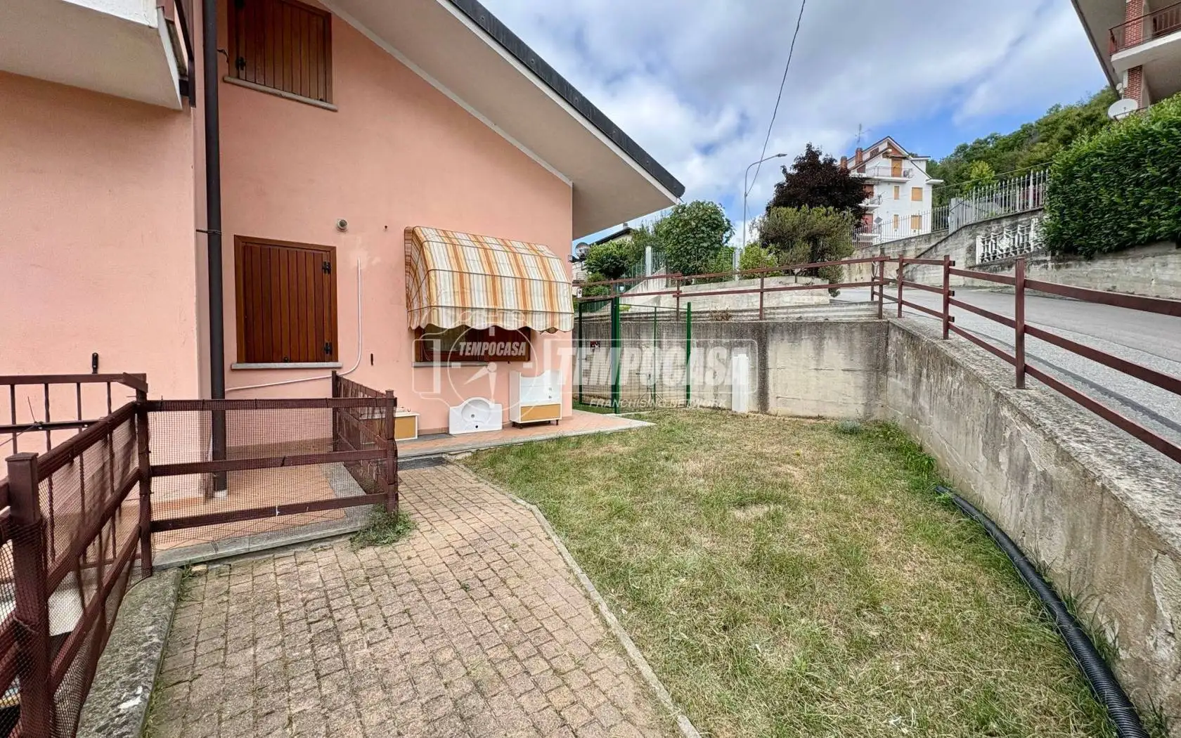 Casa indipendente in vendita a Valgioie