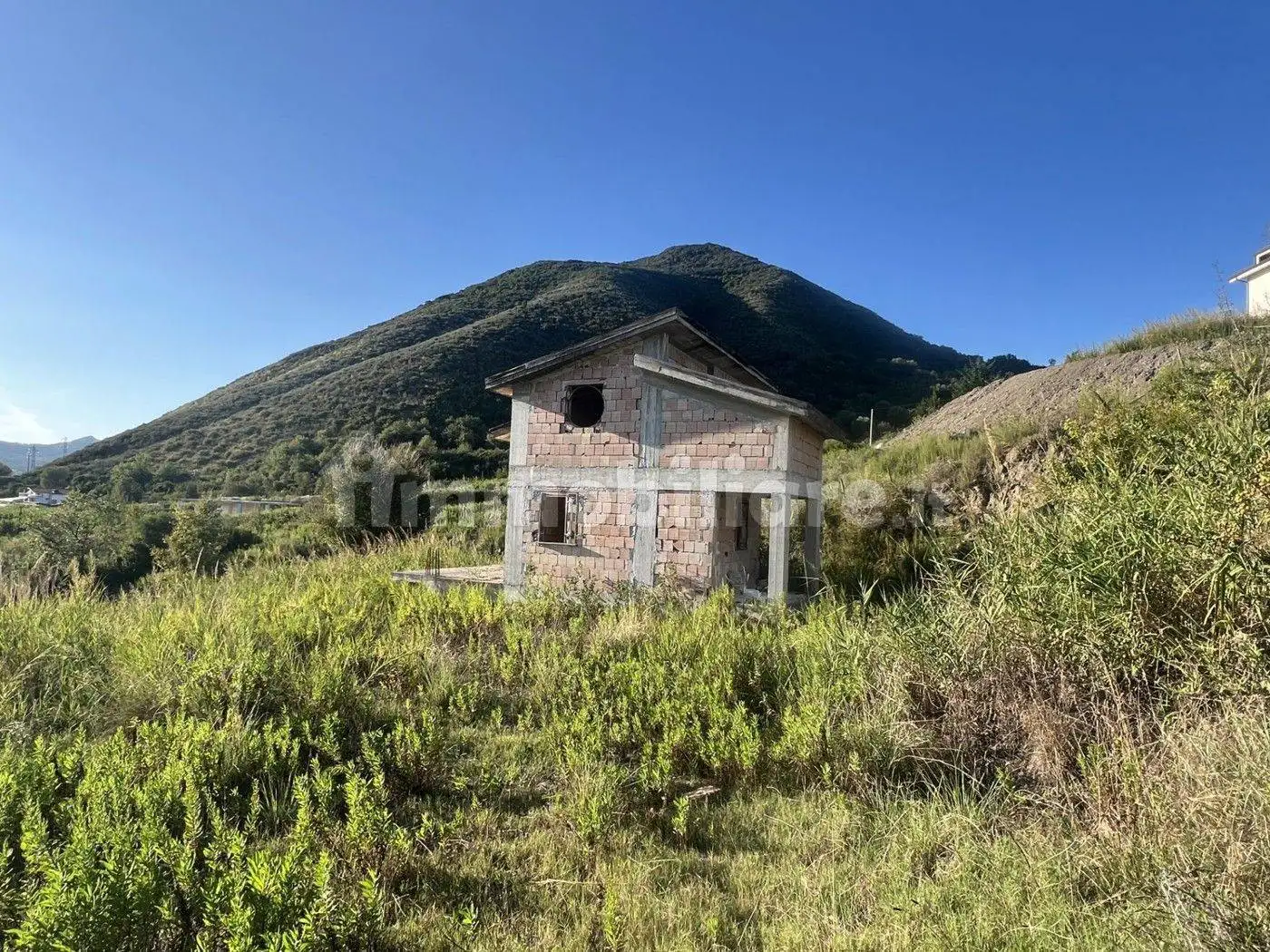 Rustico - Casale in vendita a Santa Marina