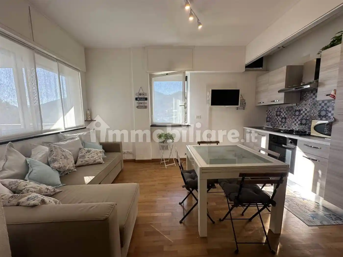 Appartamento in vendita a Bergeggi