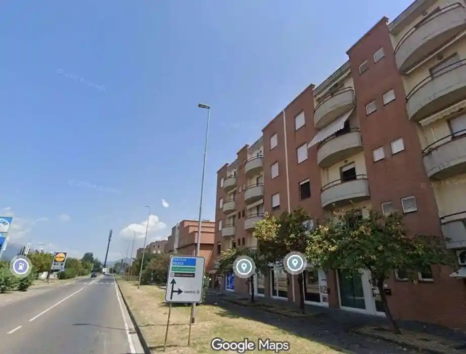 Appartamento in vendita a Campi Bisenzio