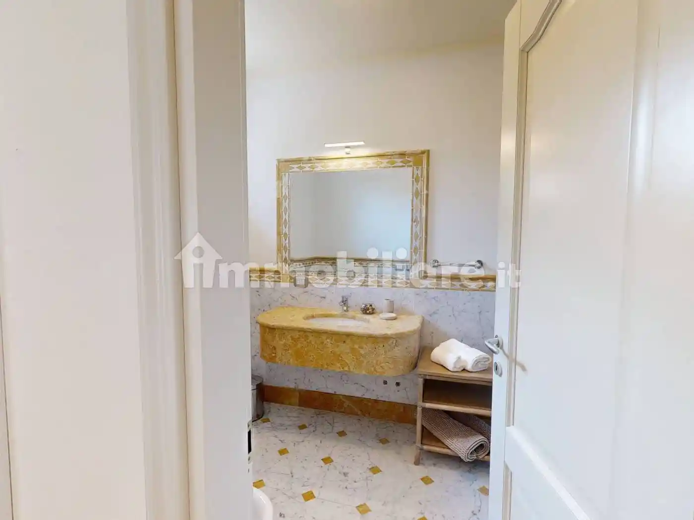 Villa unifamiliare via Luigi Russo, Vittoria Apuana, Forte dei Marmi - foto 4