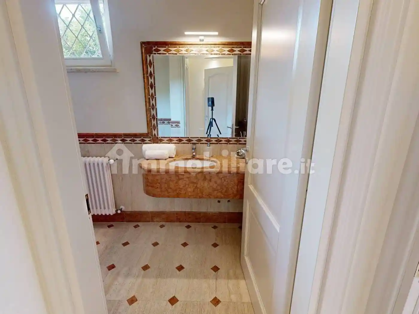 Villa unifamiliare via Luigi Russo, Vittoria Apuana, Forte dei Marmi - foto 5