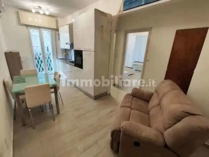 Appartamento in vendita a Rapallo