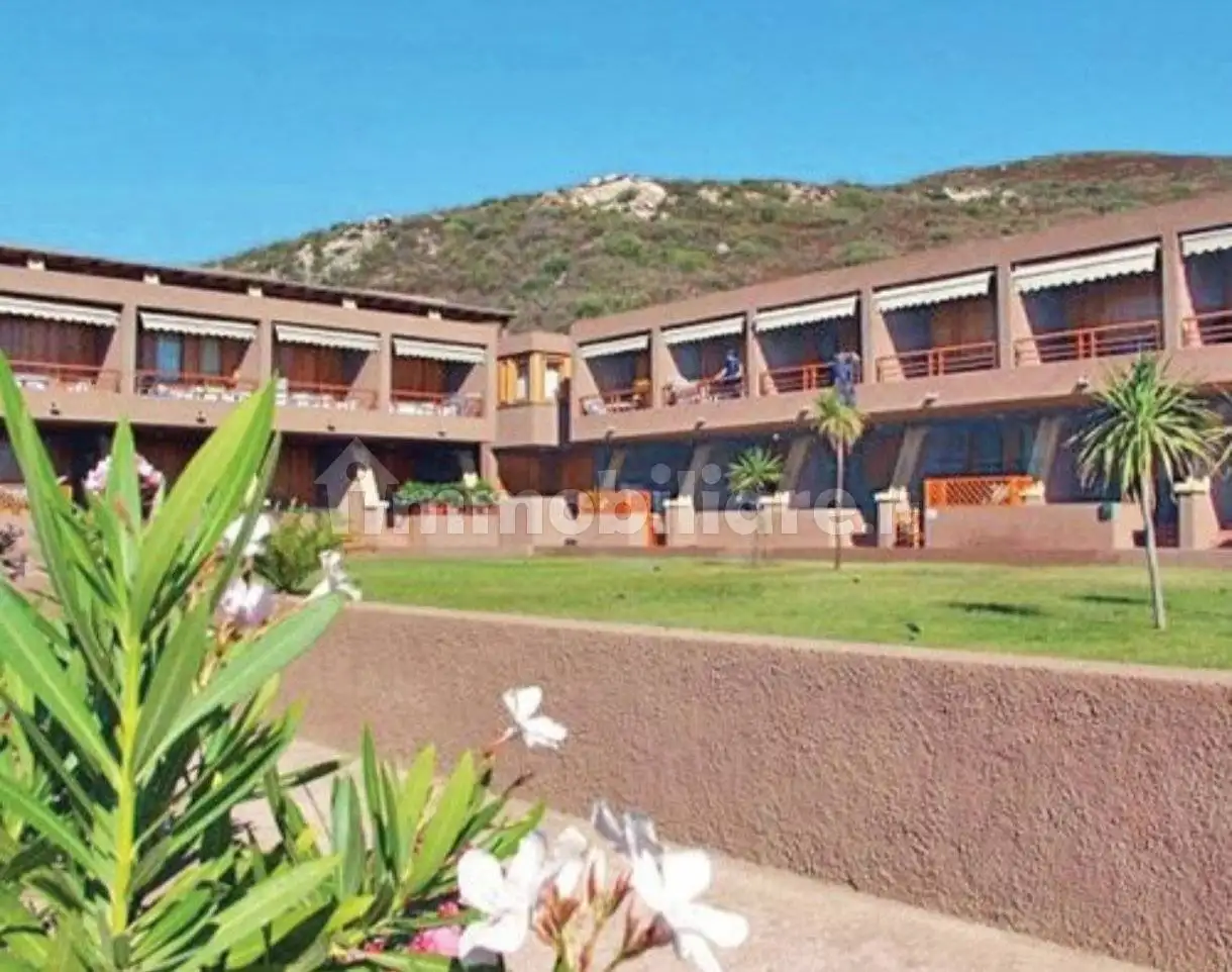 Appartamento in vendita a Olbia