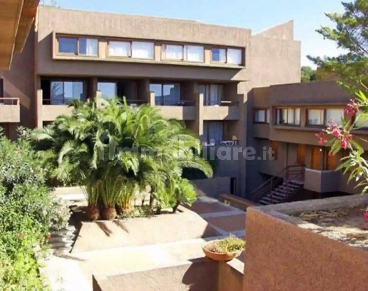 Monolocale Strada Statale Orientale Sarda, Santa Lucia, Olbia - foto 2