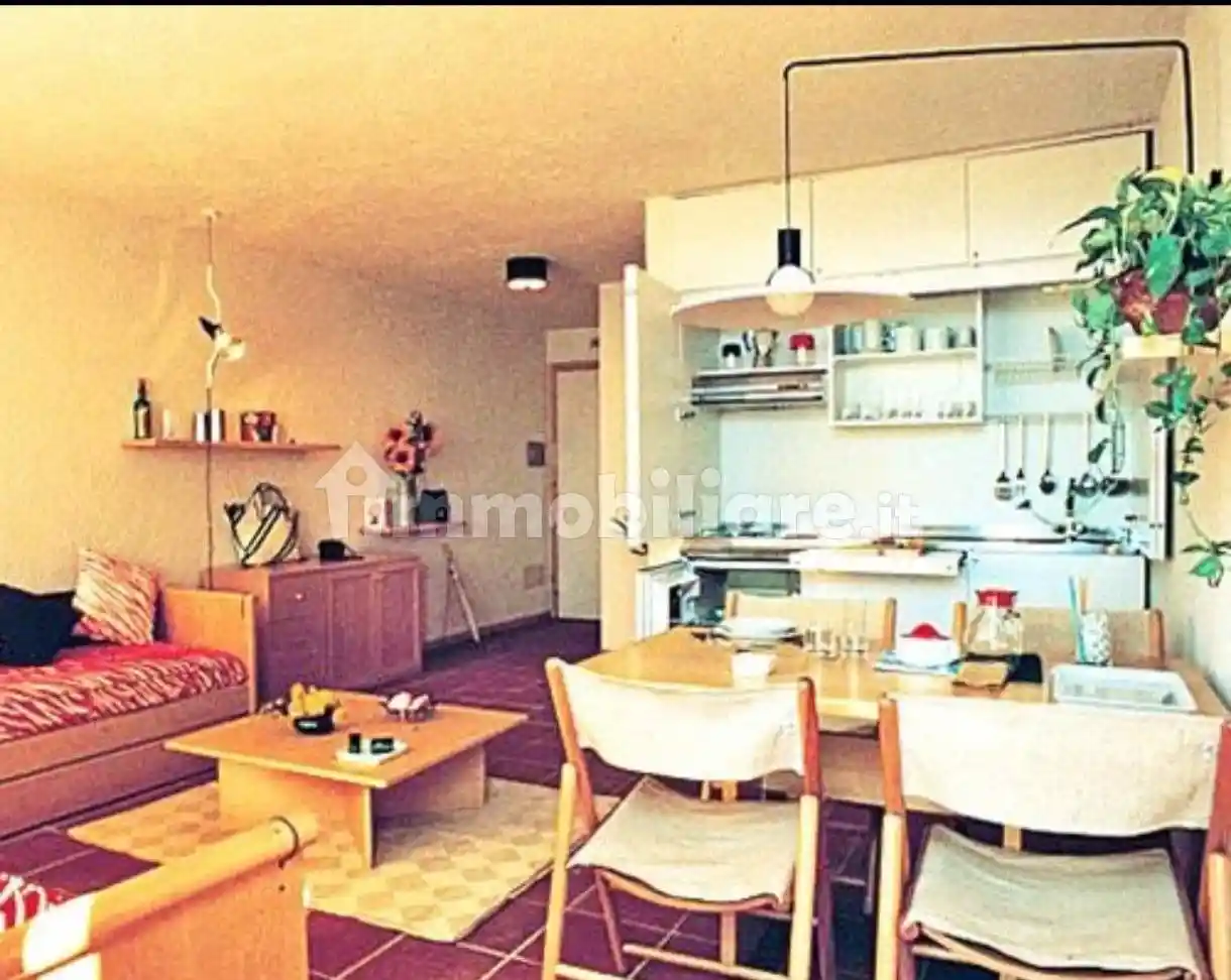 Monolocale Strada Statale Orientale Sarda, Santa Lucia, Olbia - foto 3