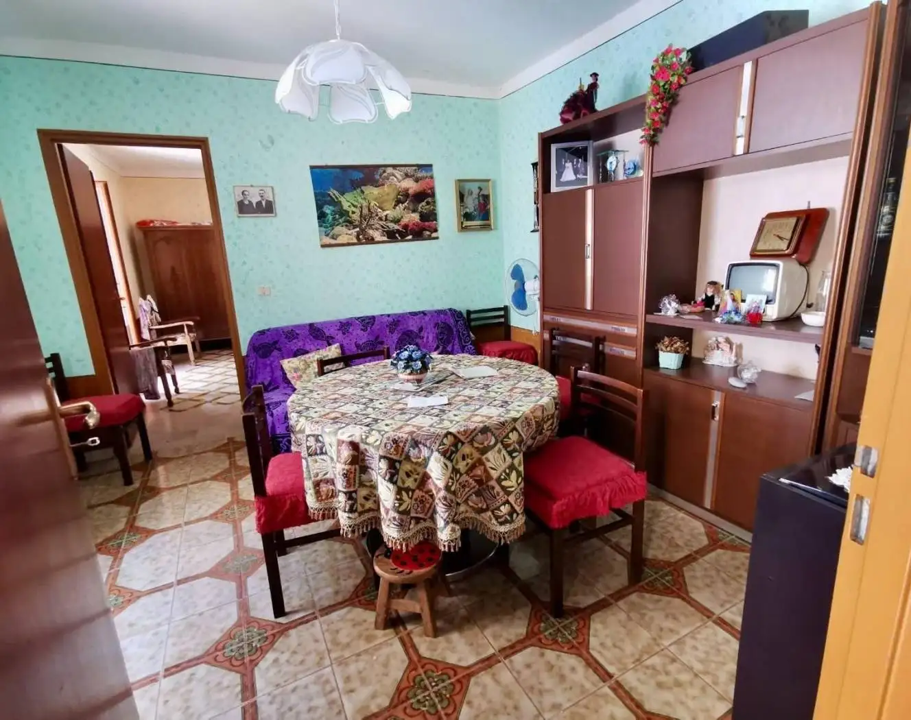 Palazzo - Edificio in Vendita - foto 5