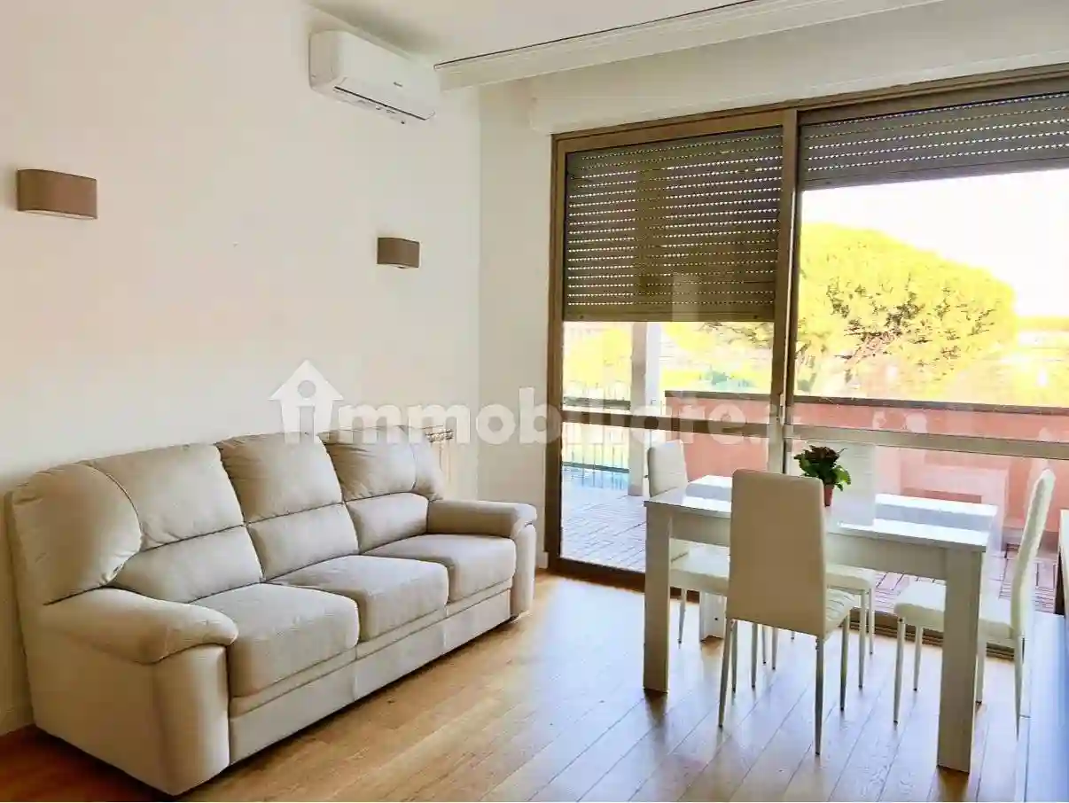 Bilocale via Aurelia 480, Aurelio - Val Cannuta, Roma - foto 4