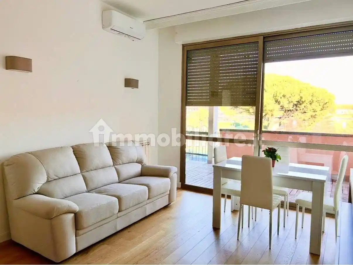 Bilocale via Aurelia 480, Aurelio - Val Cannuta, Roma - foto 2