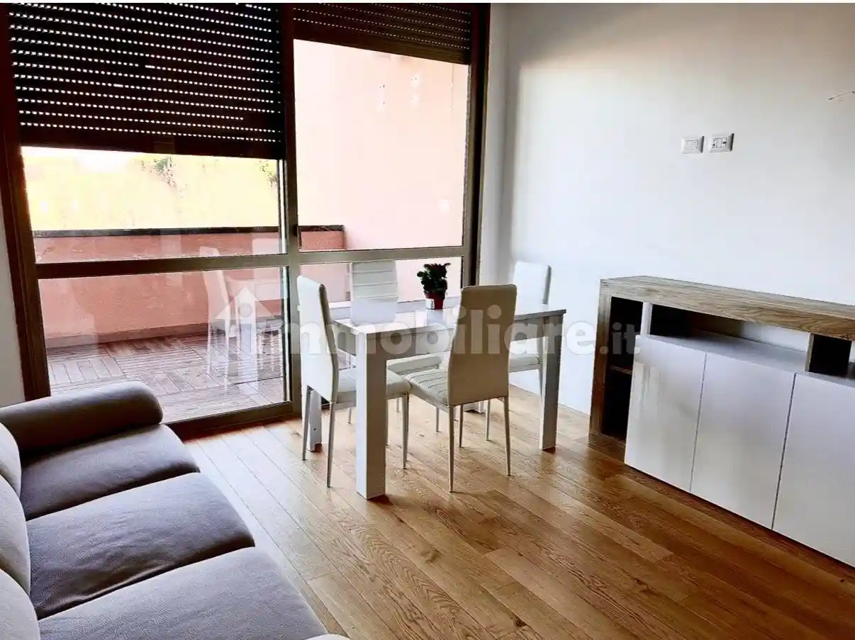 Bilocale via Aurelia 480, Aurelio - Val Cannuta, Roma - foto 3