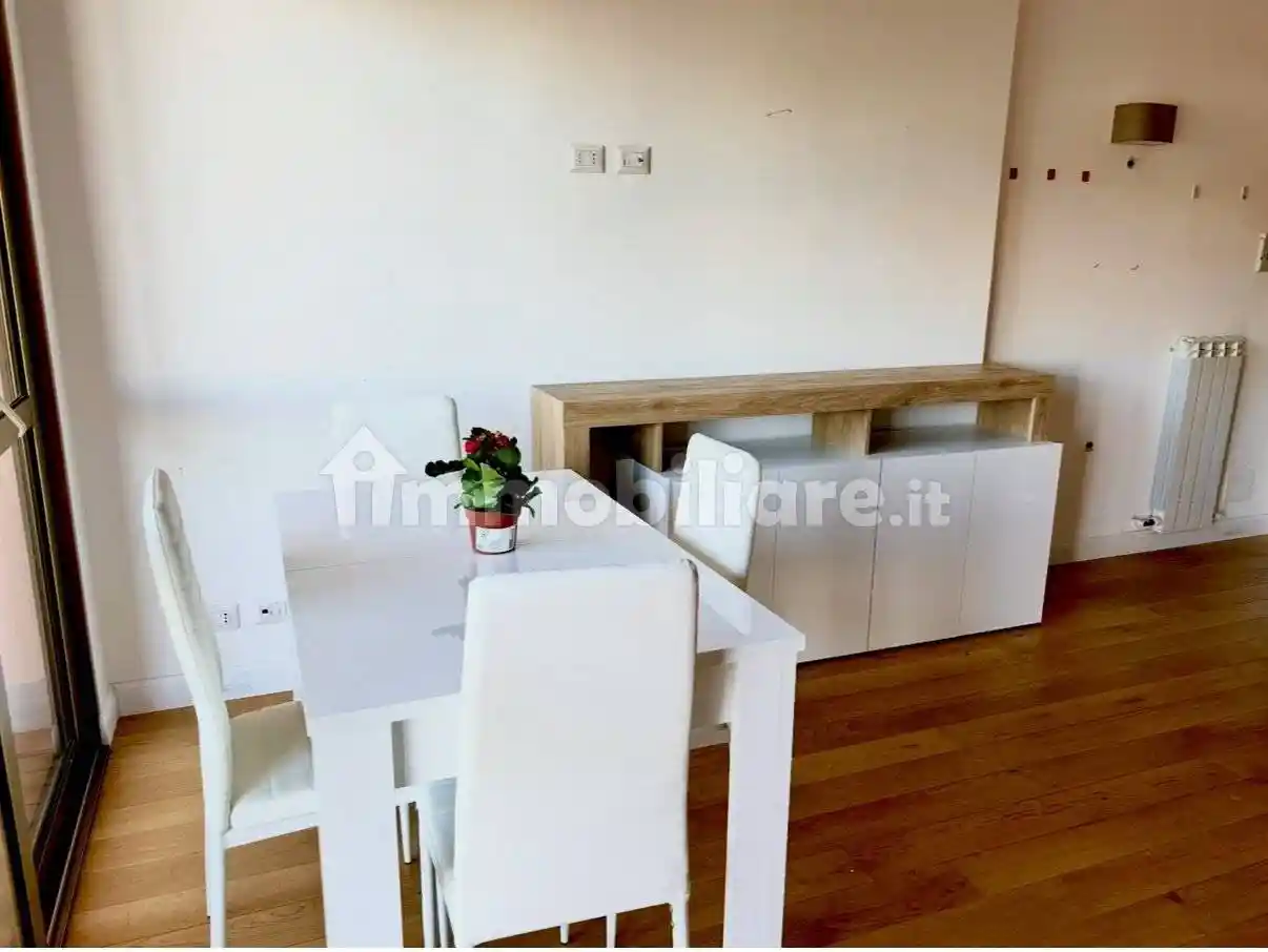 Bilocale via Aurelia 480, Aurelio - Val Cannuta, Roma - foto 4