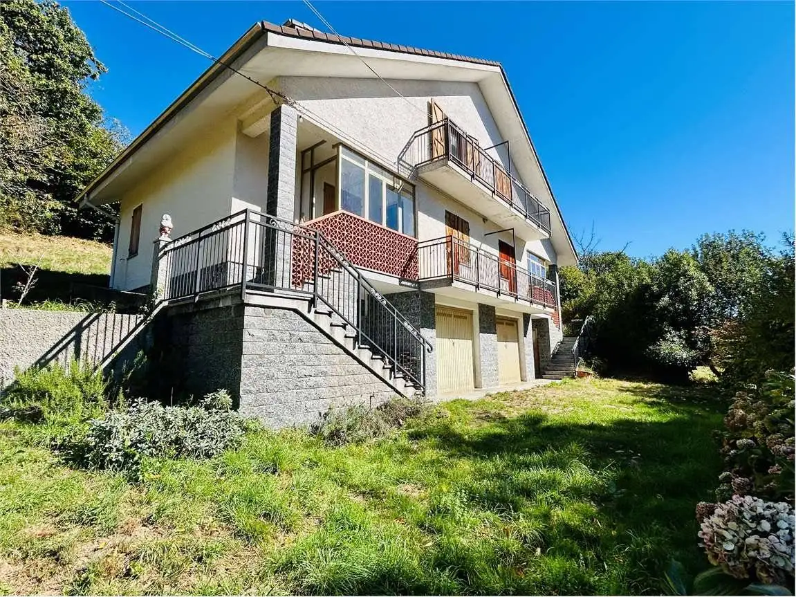 Villa in vendita a Garessio