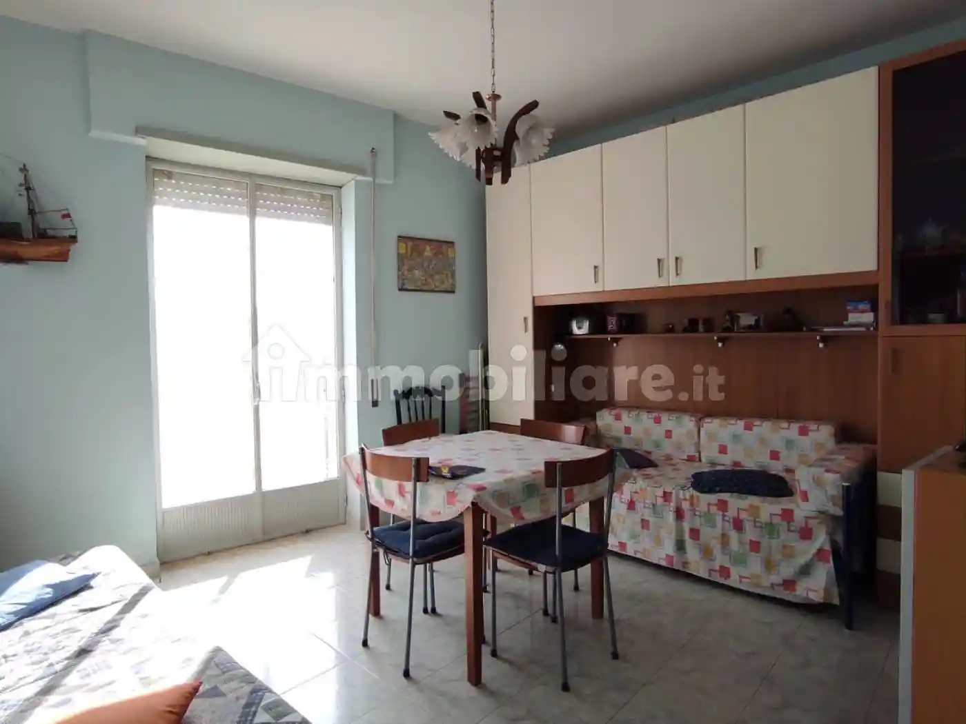 Appartamento in vendita a Ladispoli