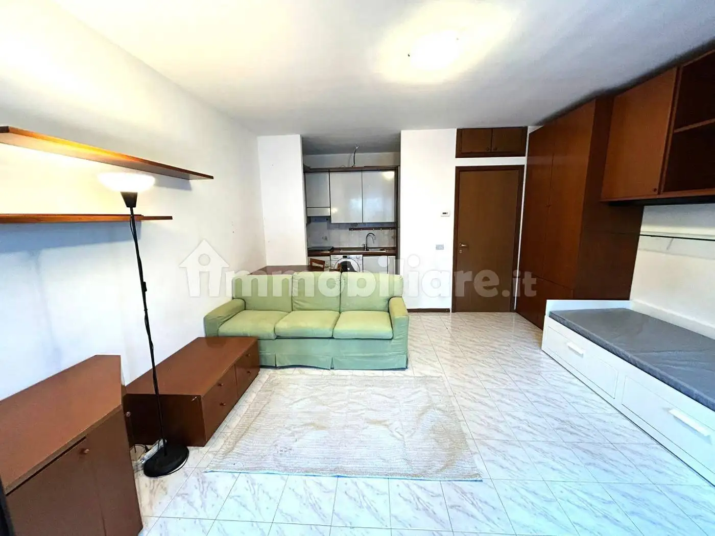 Apartment in vendita a Milan