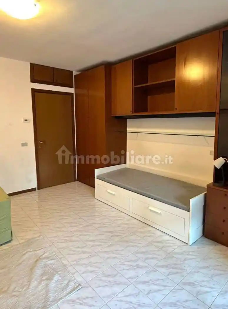 Monolocale via Mohandas Karamchand Gandhi 11, Musocco, Milano - foto 4