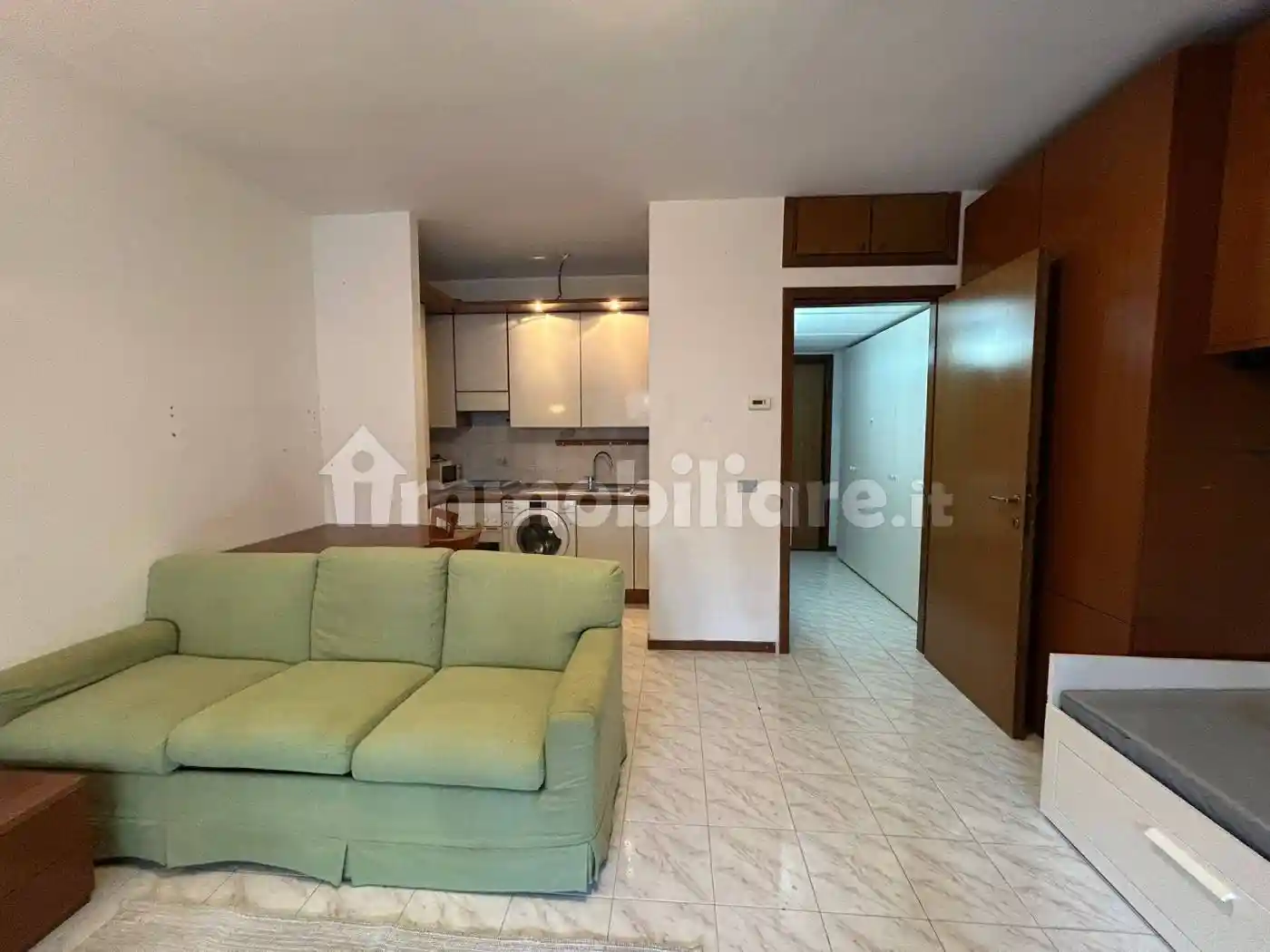 Monolocale via Mohandas Karamchand Gandhi 11, Musocco, Milano - foto 5