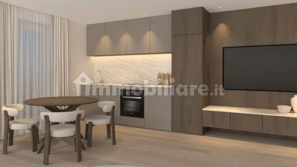 Apartment in vendita a Milan