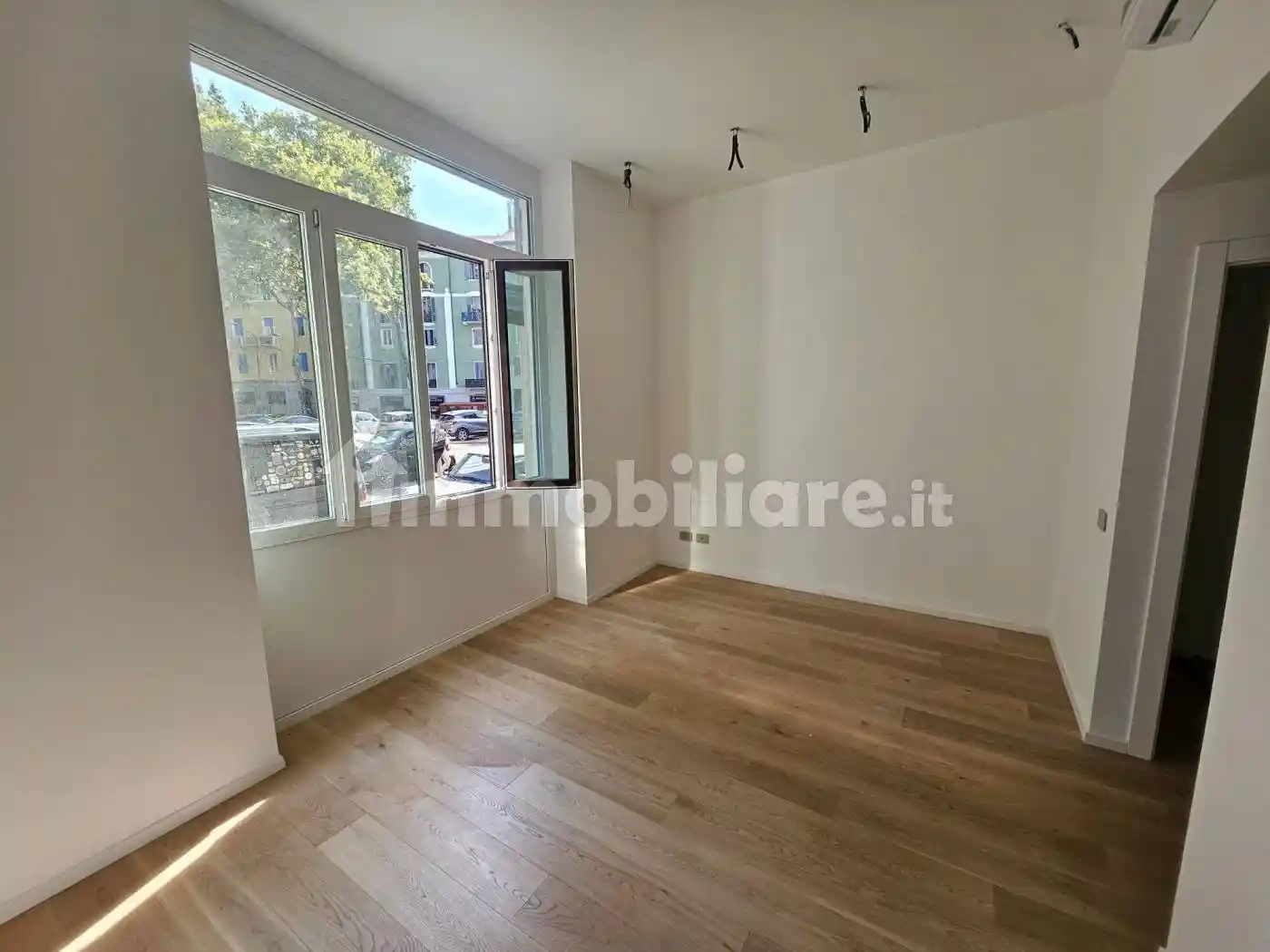 Bilocale via Marcantonio dal Re, Certosa, Milano - foto 2