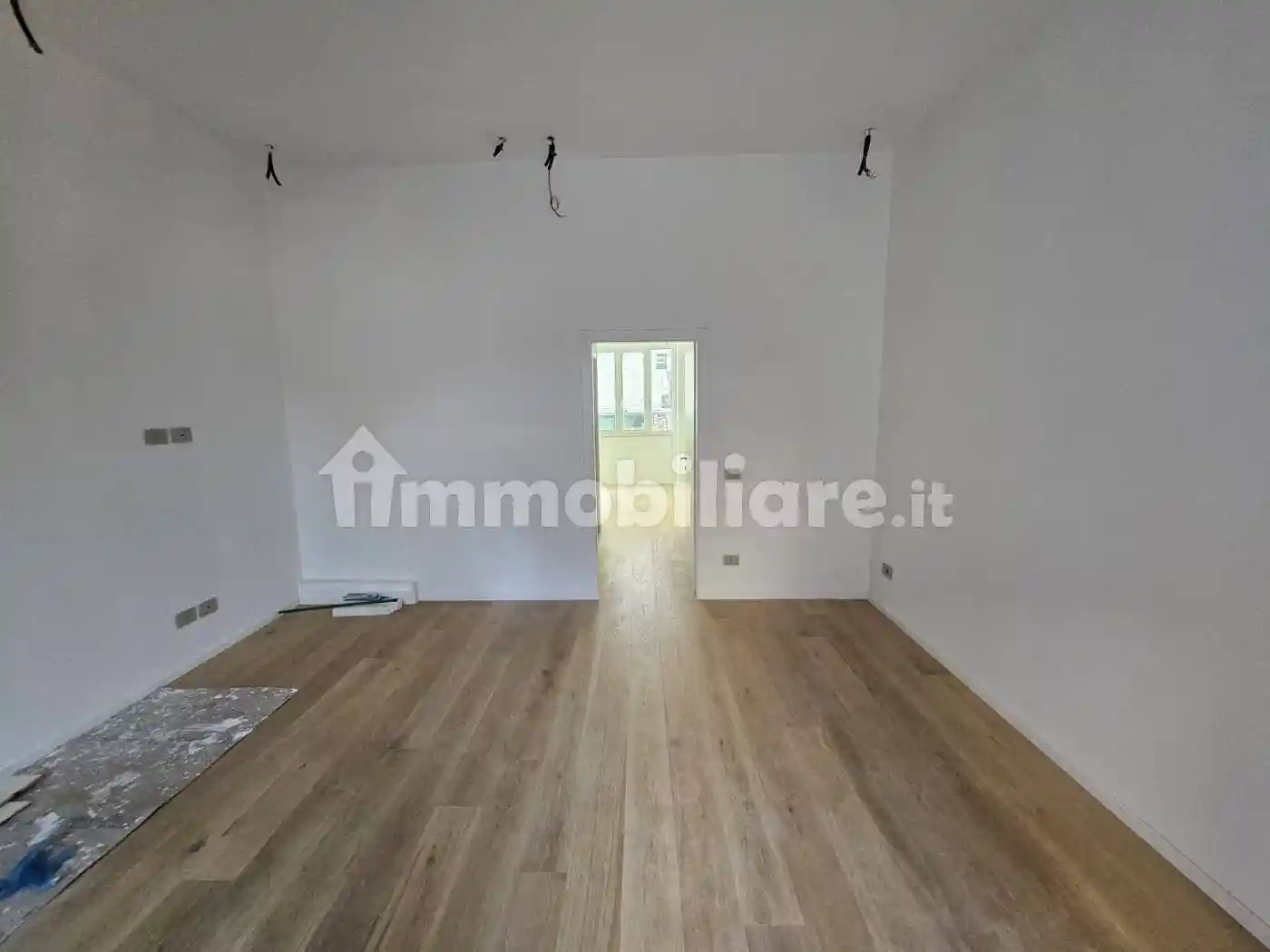 Bilocale via Marcantonio dal Re, Certosa, Milano - foto 3