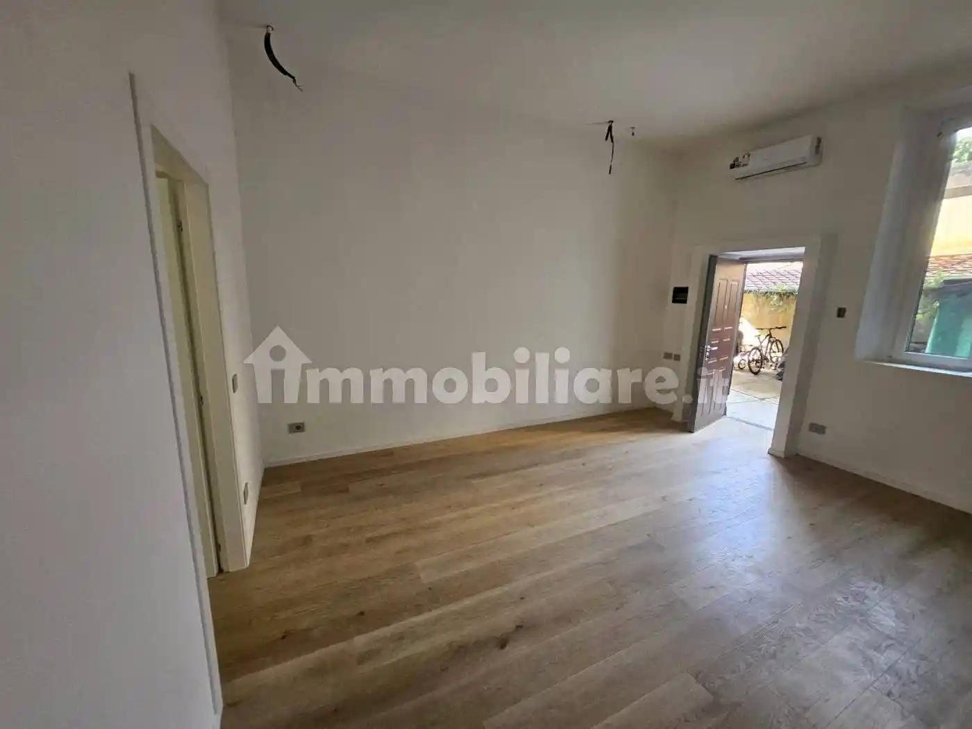 Bilocale via Marcantonio dal Re, Certosa, Milano - foto 5