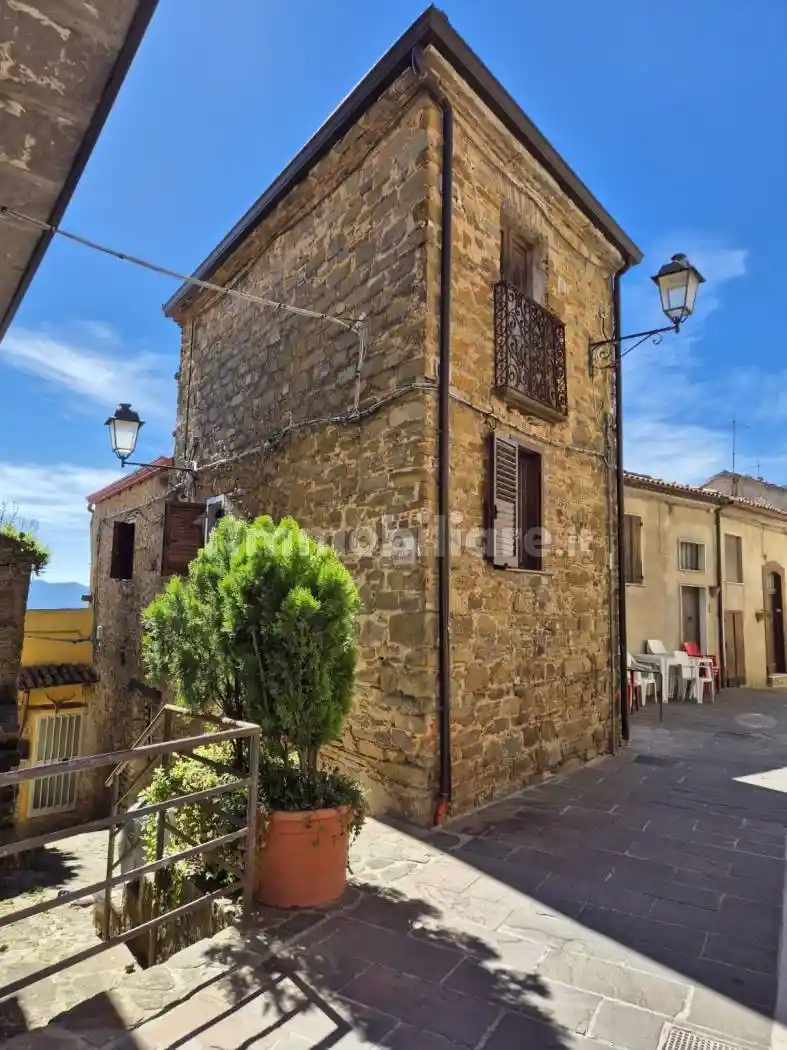 Rustico - Casale in vendita a Perito
