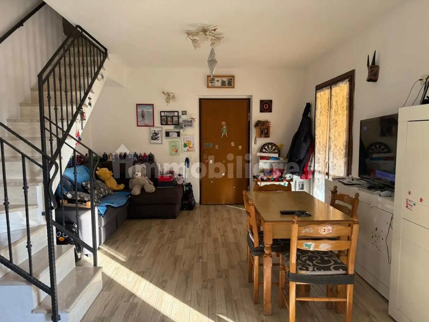 Attico - Mansarda in vendita a Ladispoli