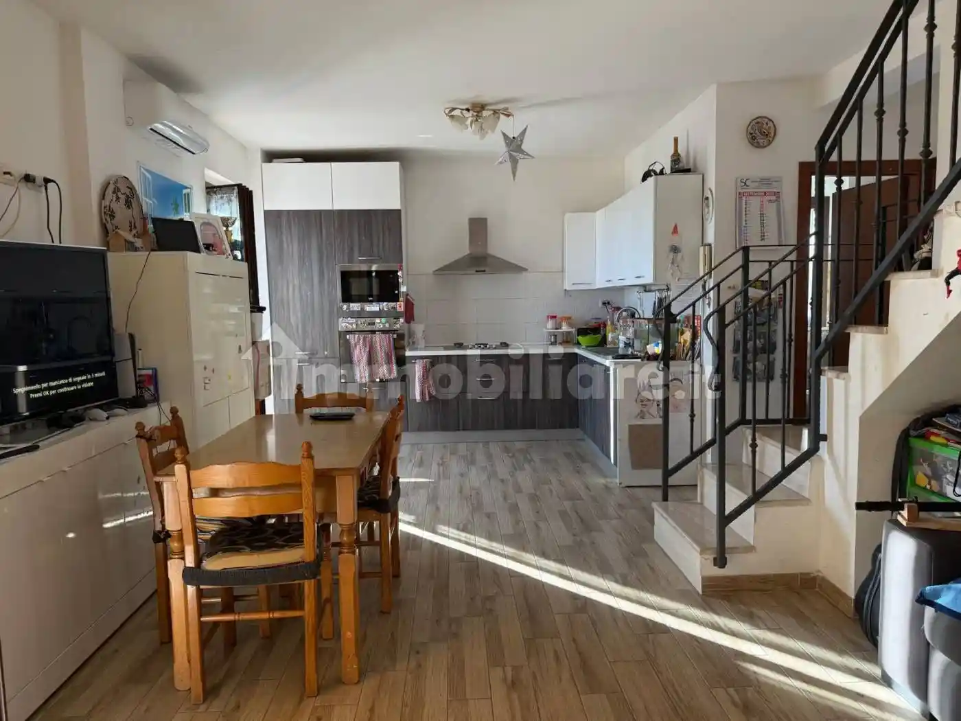 Attico via dell'Ippocampo, Palo Laziale, Ladispoli - foto 2