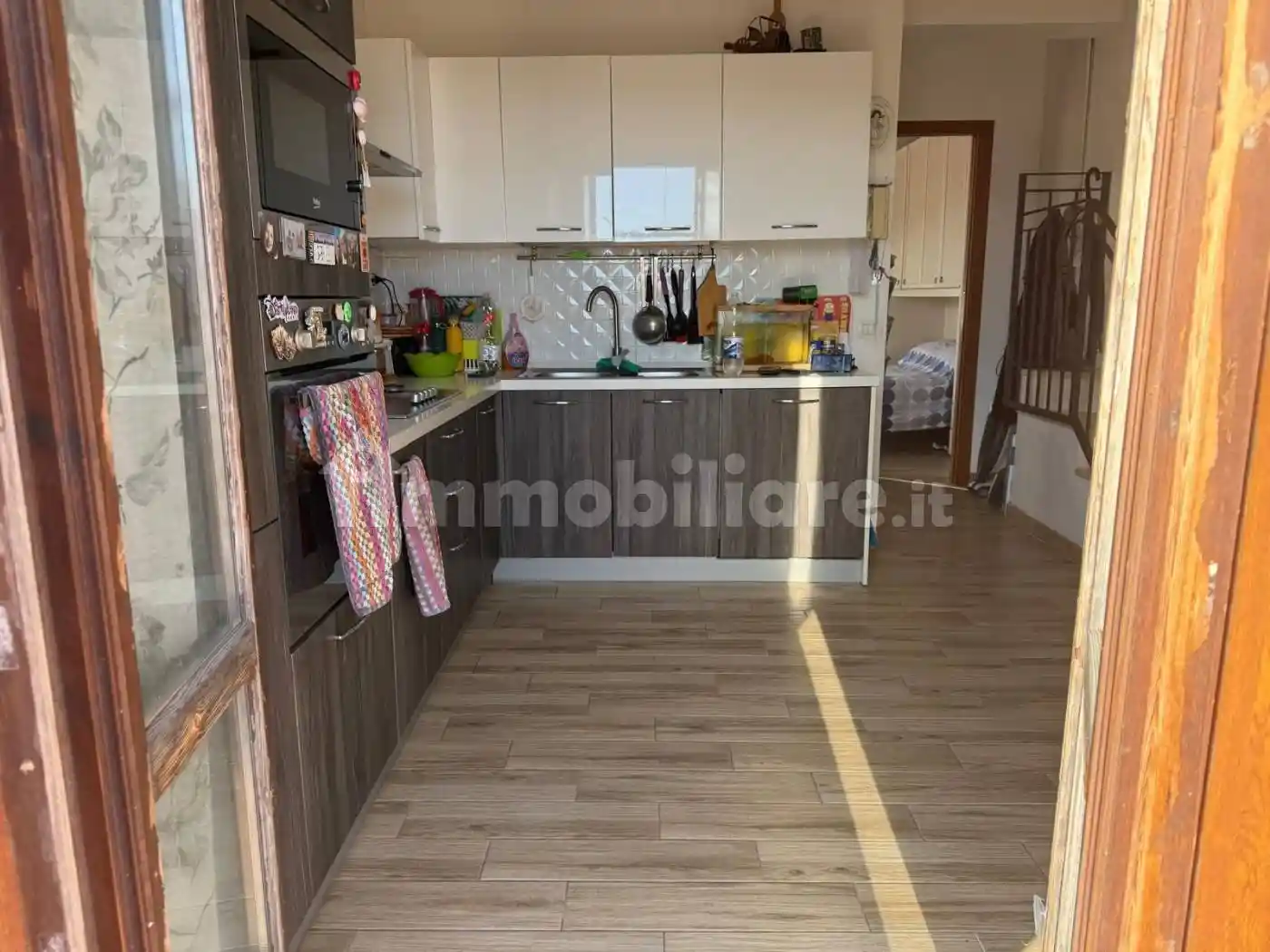 Attico via dell'Ippocampo, Palo Laziale, Ladispoli - foto 3