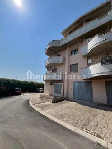 Appartamento in vendita a Città Sant'Angelo