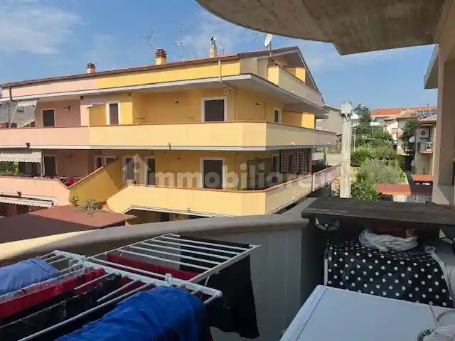 Trilocale via Aterno Pescara 52, San Martino Bassa, Città Sant'Angelo - foto 4