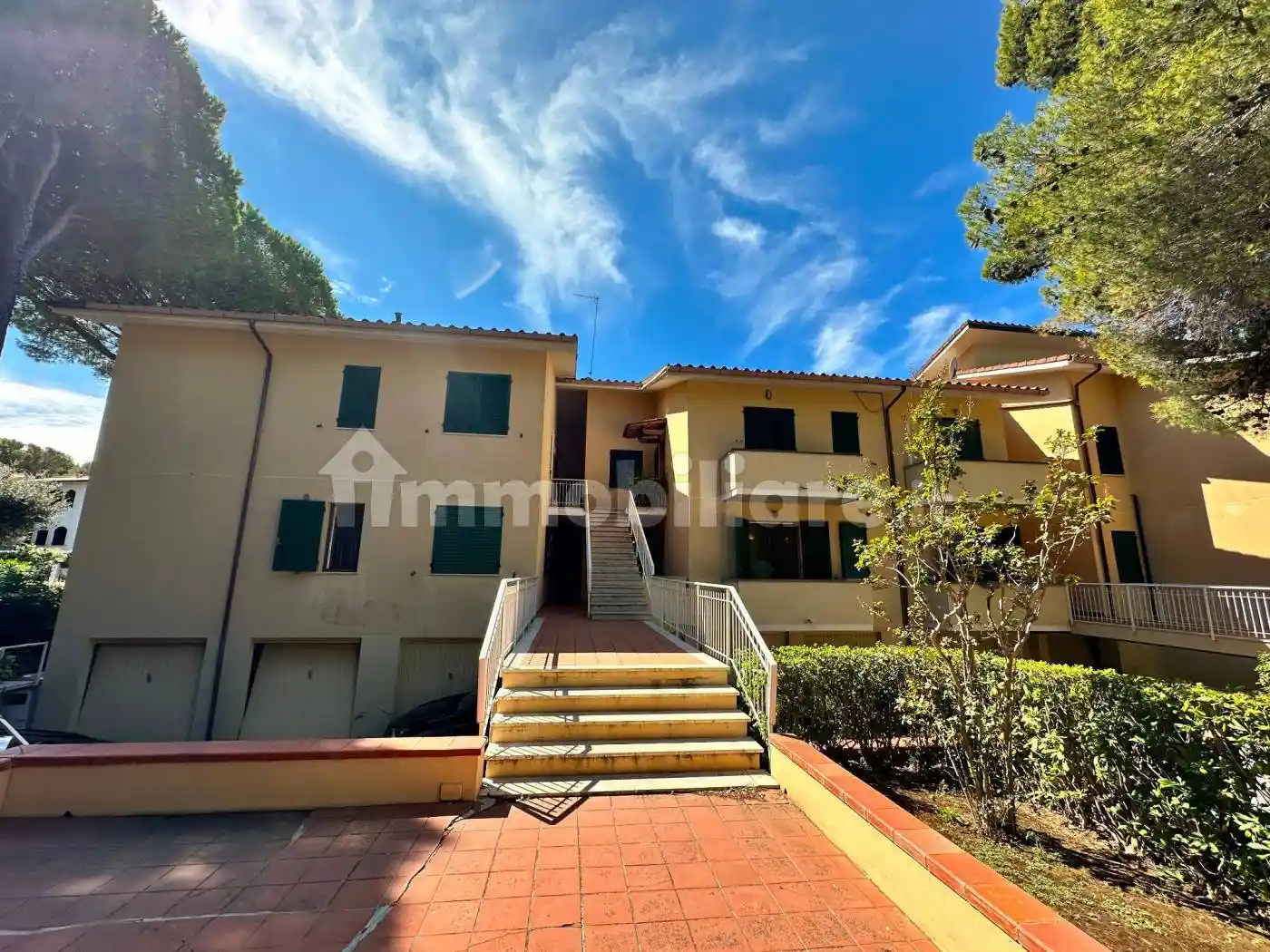 Appartamento in vendita a Rosignano Marittimo