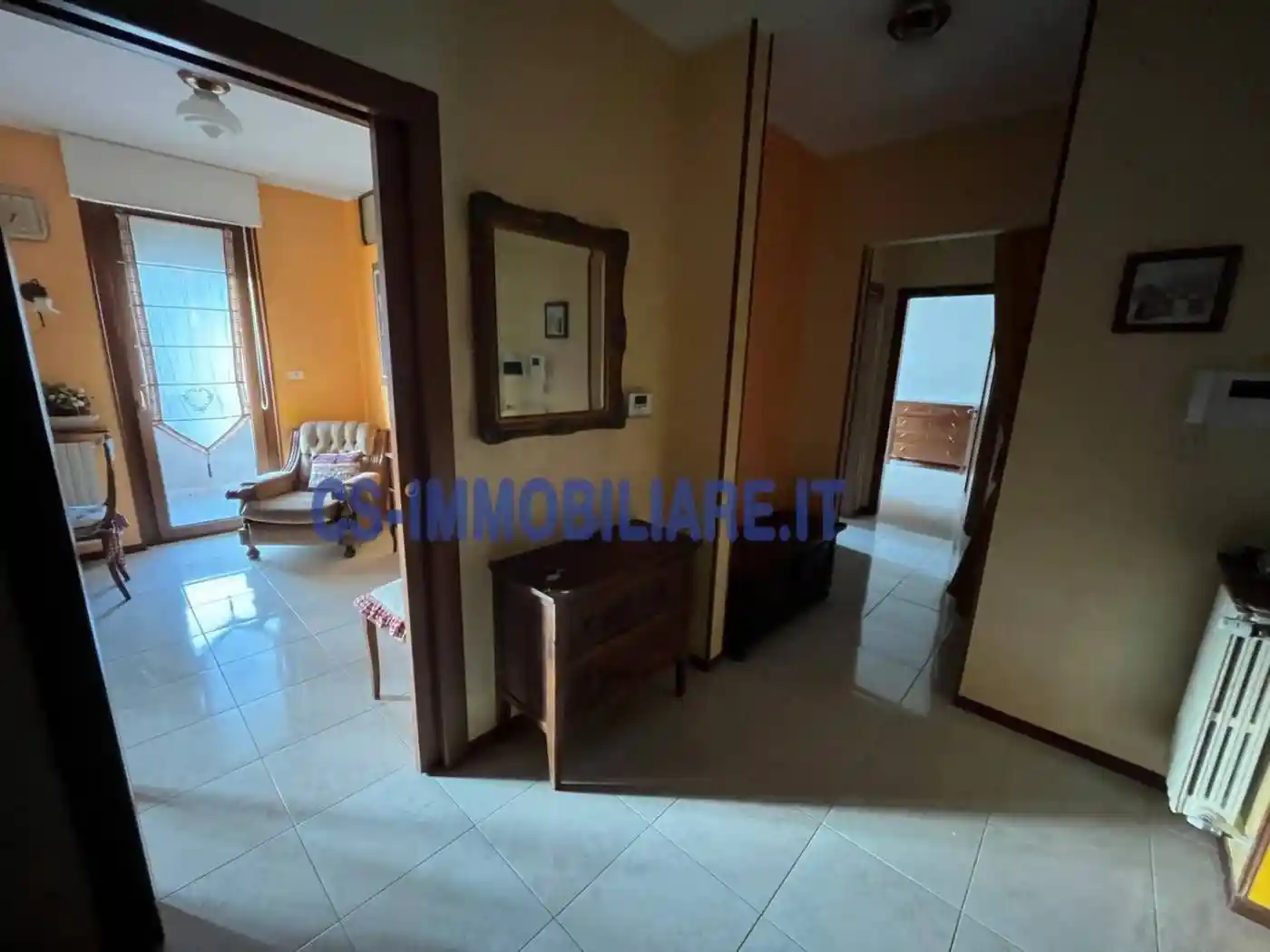 Trilocale via Vienna, Centro, Potenza - foto 4