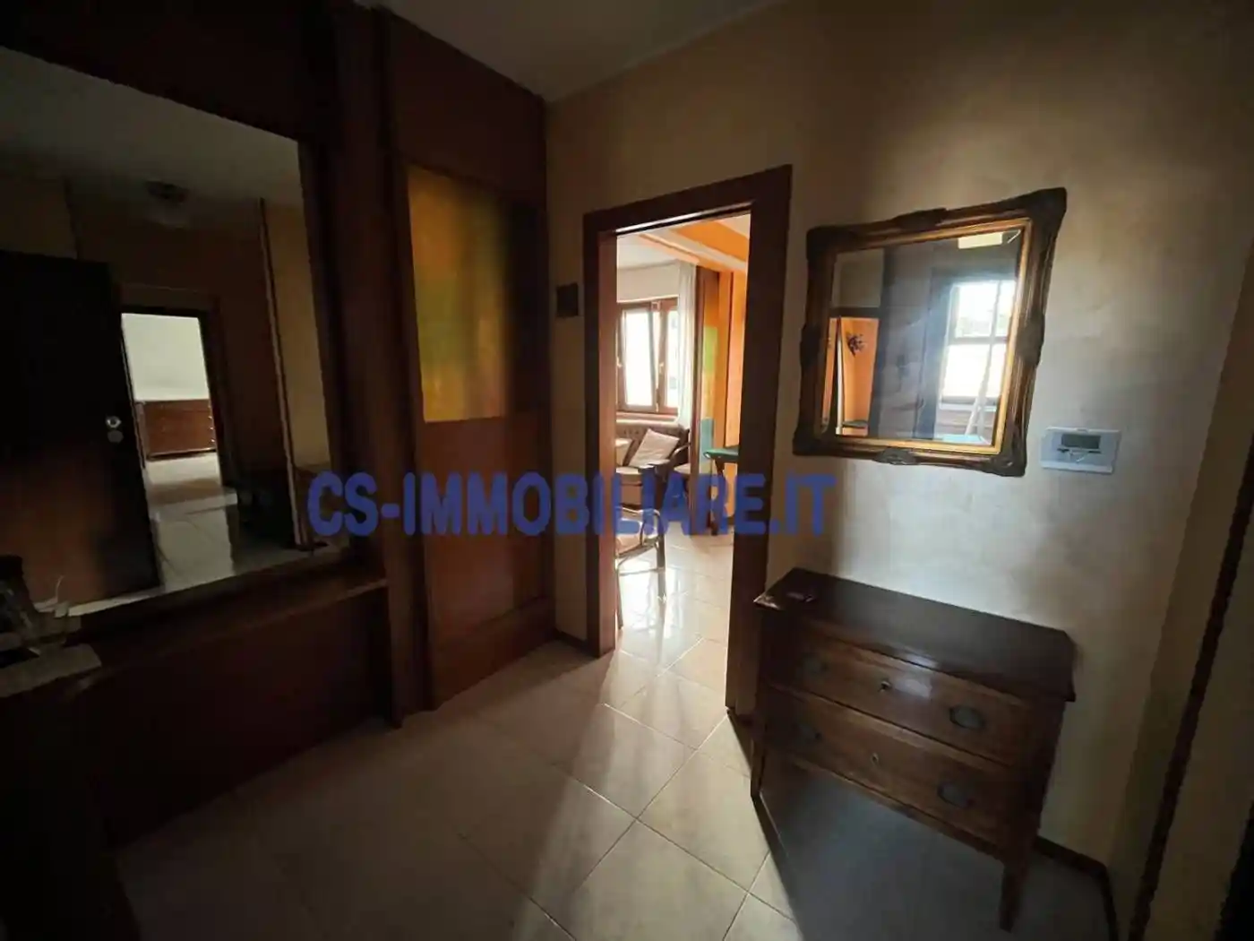 Trilocale via Vienna, Centro, Potenza - foto 5