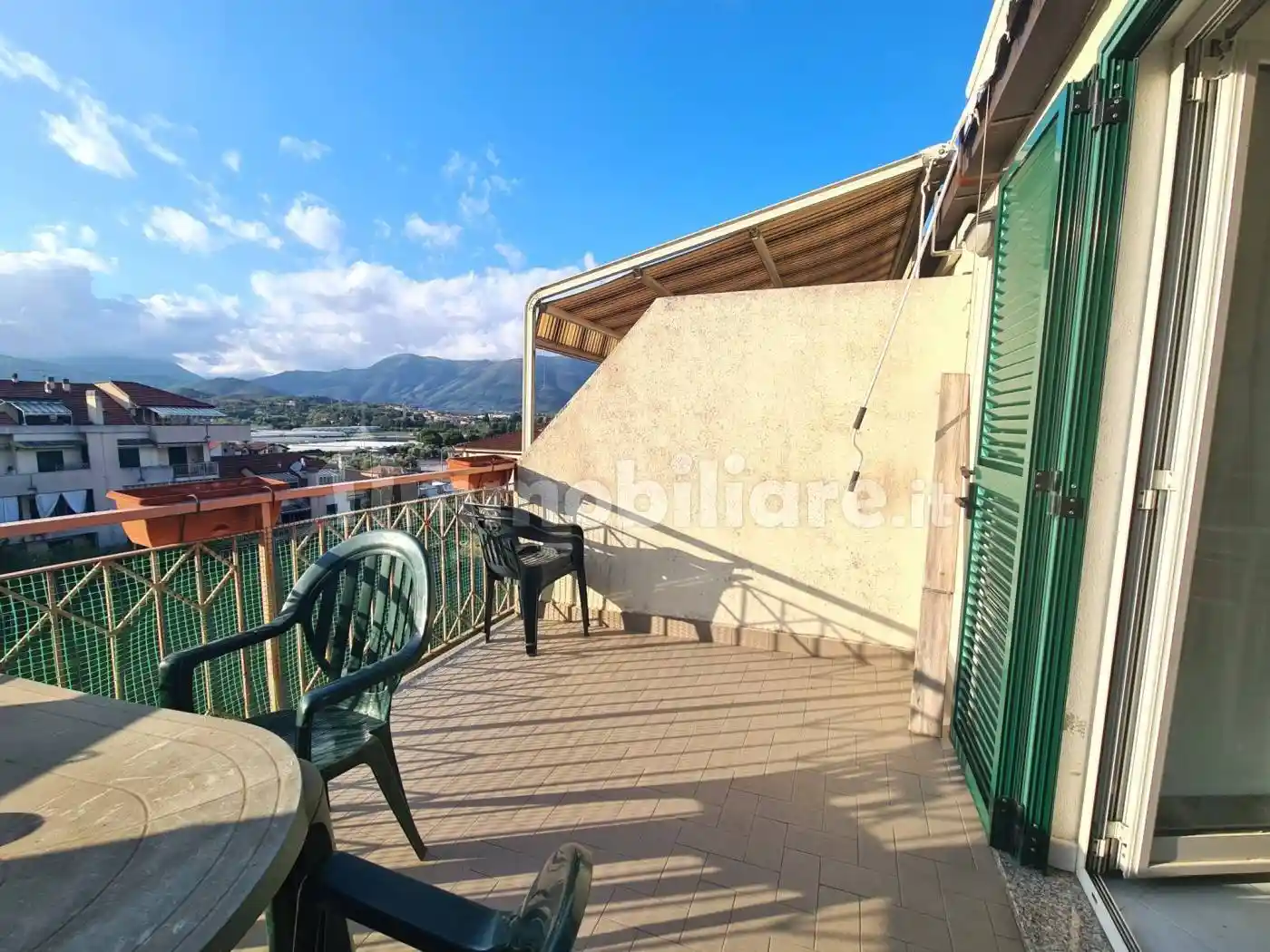 Appartamento in vendita a Albenga