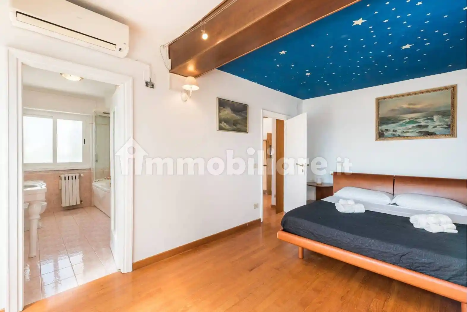 Attico via Federico Patetta 79, Baldo degli Ubaldi, Roma - foto 4