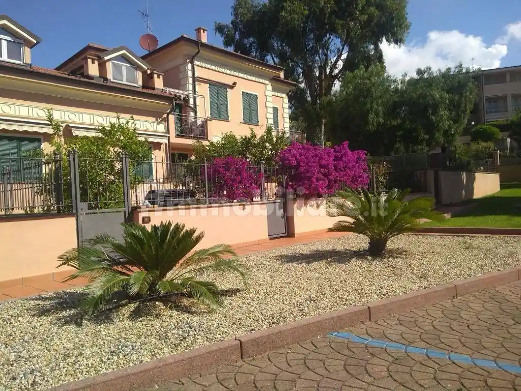 Attico - Mansarda in vendita a Diano Castello