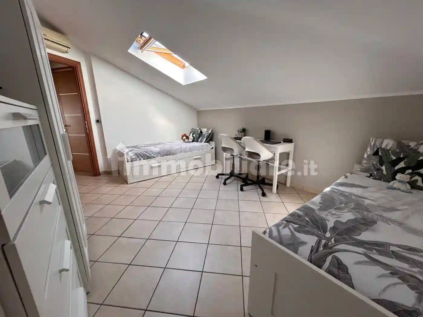 Attico - Mansarda - foto 5