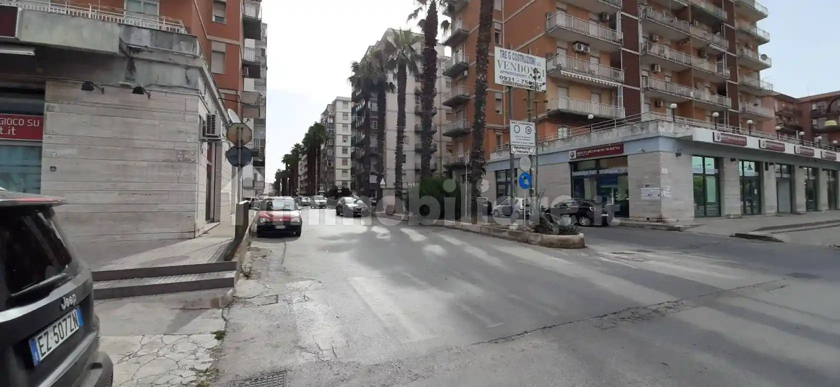 Appartamento in vendita a Siracusa